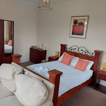 Y Pengwern Bed & Breakfast Ffestiniog Dış mekan fotoğraf