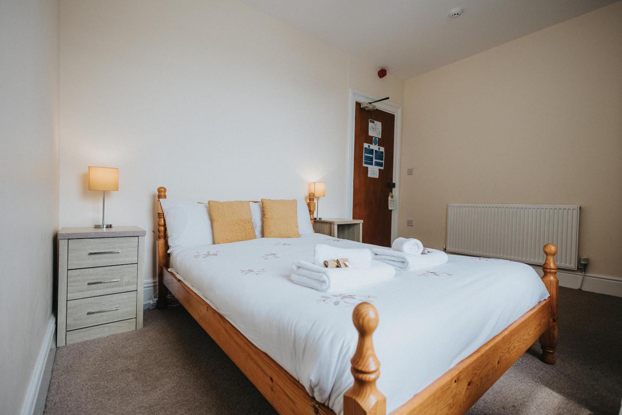 Y Pengwern Bed & Breakfast Ffestiniog Dış mekan fotoğraf
