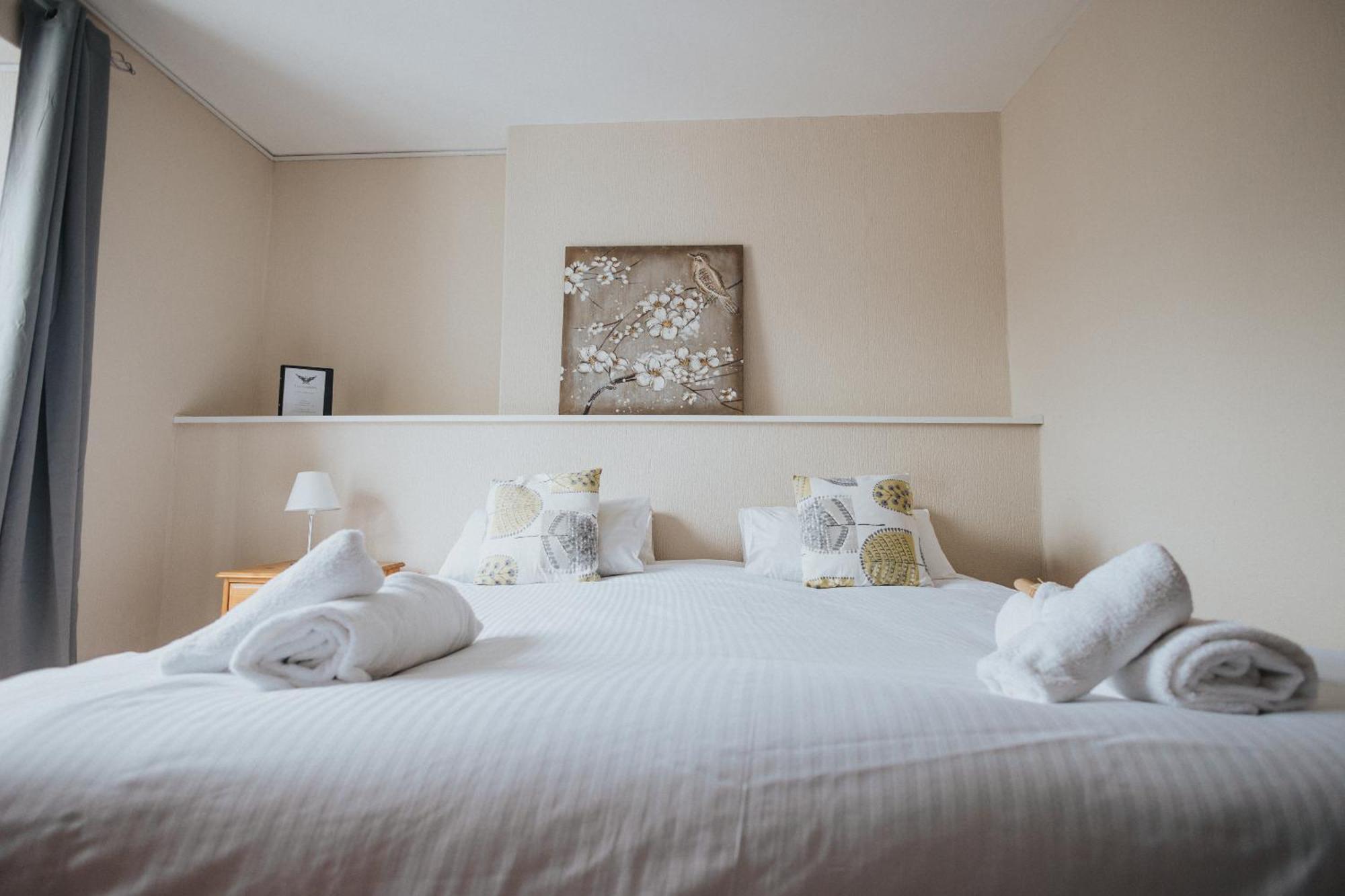 Y Pengwern Bed & Breakfast Ffestiniog Oda fotoğraf